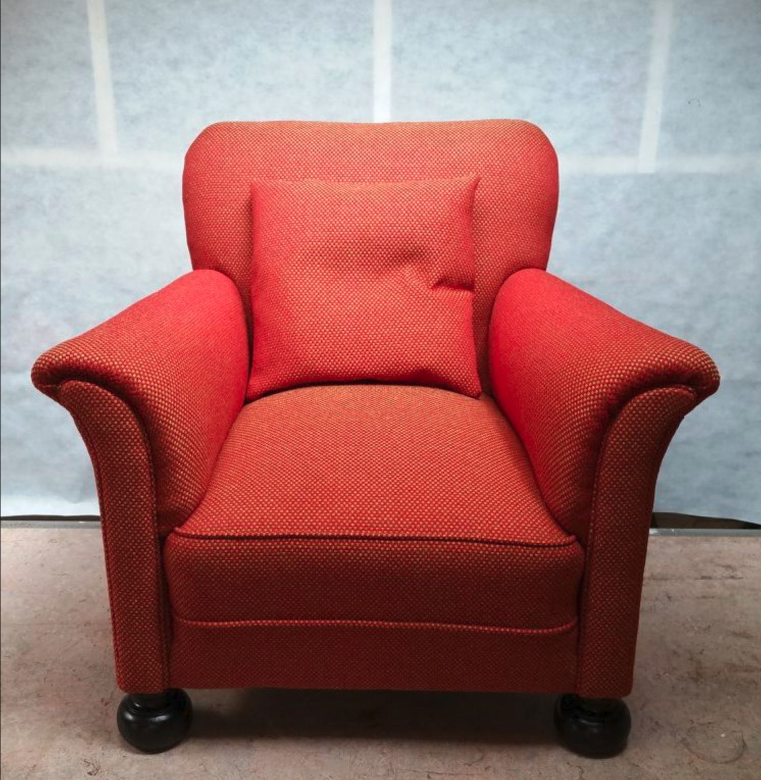 fauteuil herstofferen of fauteuil bekleden robedih meubelstoffeerder
